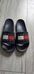 Klapki tommy hilfiger meskie