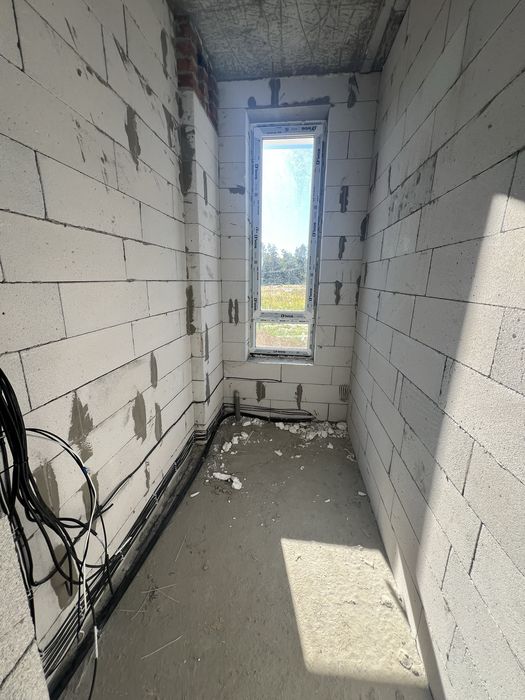 Продаж дуплексу в Святопетрівському! Вигідно! Без комісії!