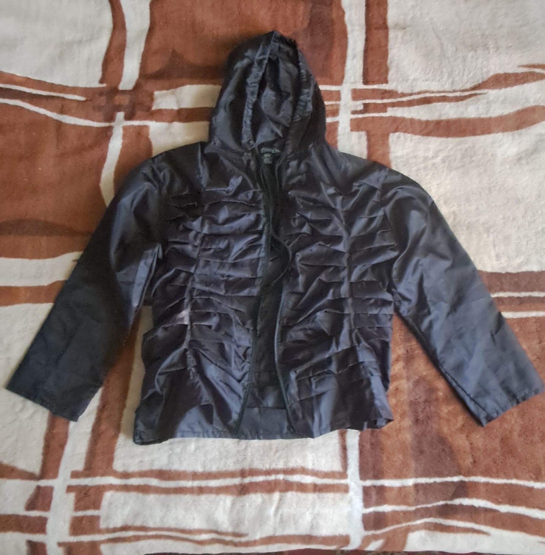 Zip-hodie Sapfirine by pentafometta