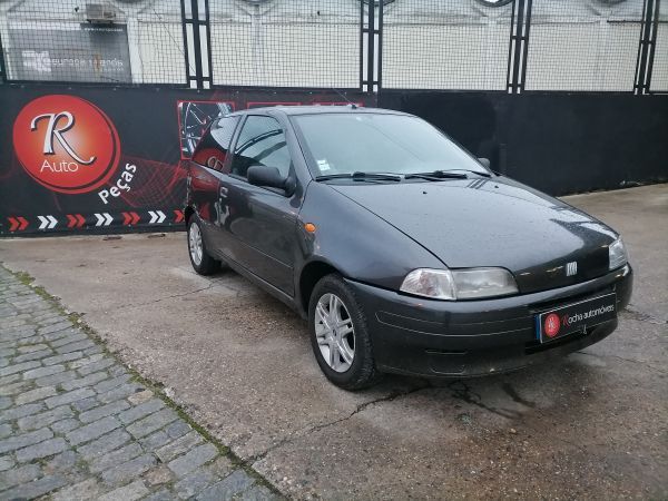 Para Peças Fiat Punto (176_)