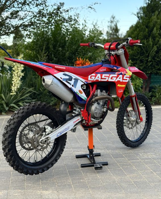 Gas Gas MC250F  2021