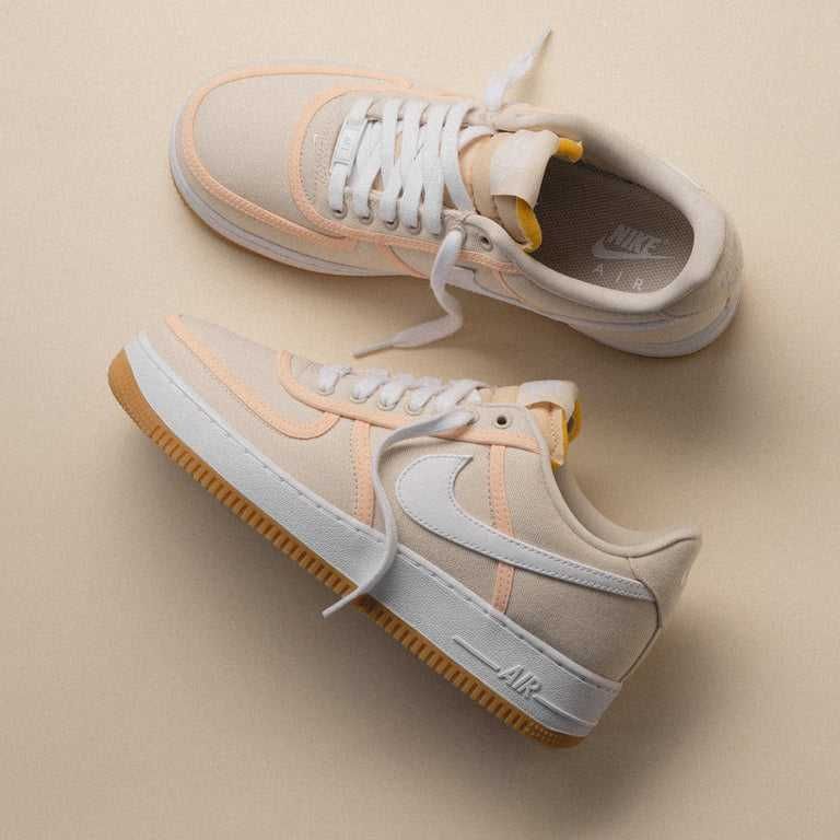 NIKE Air Force 1 Low 07 PRM [CI9349-200] (43р/44р)