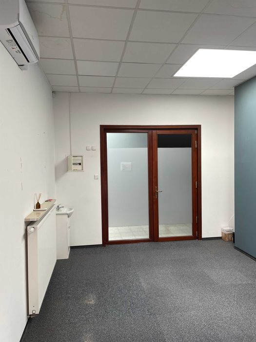 Lokal biurowo usługowy 20 m2, Warszawa Wilanów