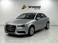 AUDI A3 Limousine TDI