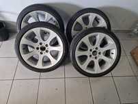 Jantes BMW 18 5x120
