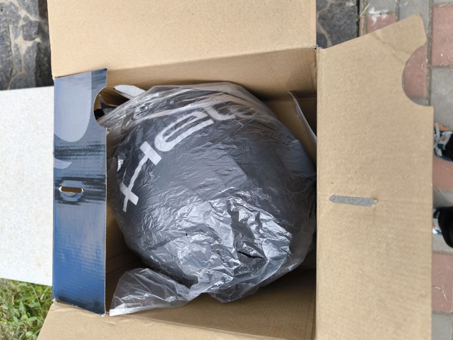 Продам Мотошолом