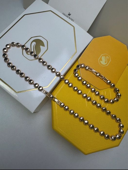 Conjunto Angelic da Swarovski