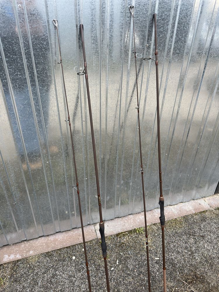 Wędka Delphin Impala Carper 3m 2,75lbs