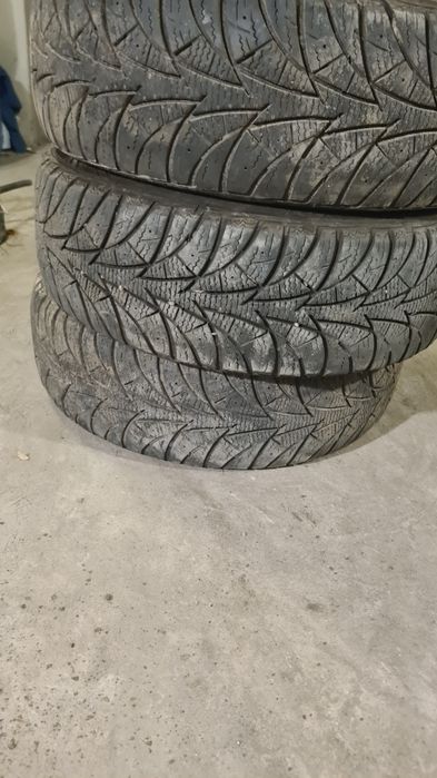 Резина rosava snowgard 185/65 r14