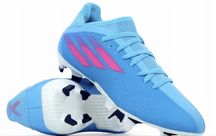 Korki ADIDAS  buty do piłki rozmiar 34
