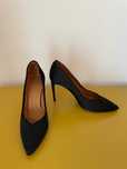 Concert Shoes size 38