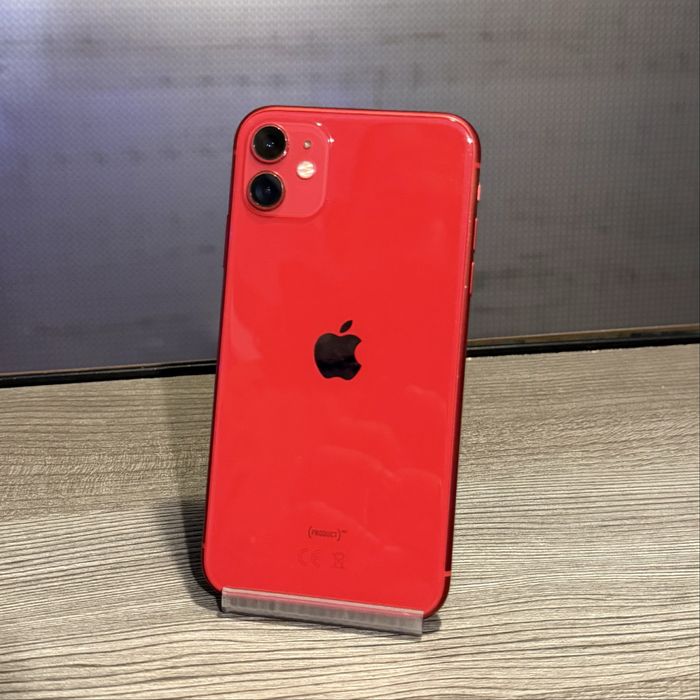 Смартфон Apple iphone 11  64gb телефон айфон