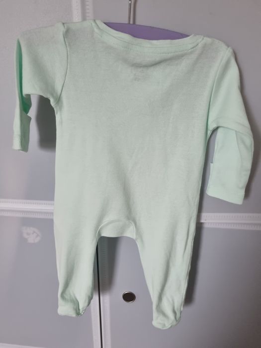 Pajac pajacyk Cool Club rozmiar 56