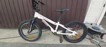 Rowerek Specialized hotrock 16