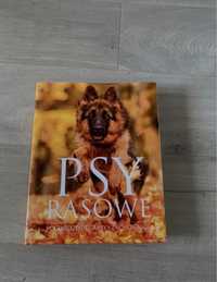 Piękny album Psy Rasowe