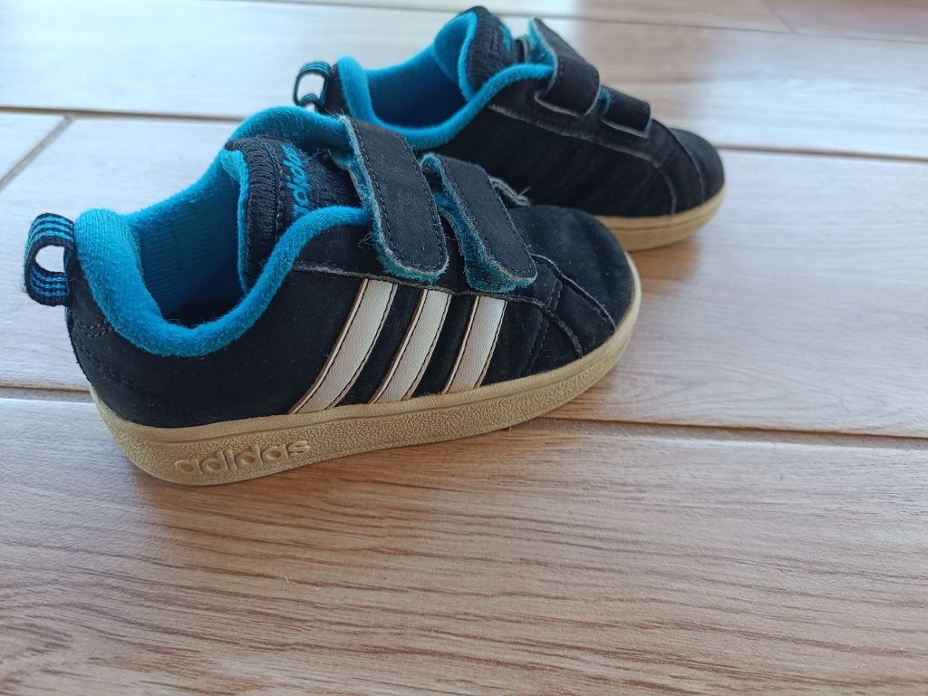 Adidaski Adidas rozmiar 23