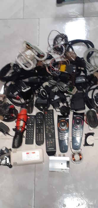 Várias peças para venda