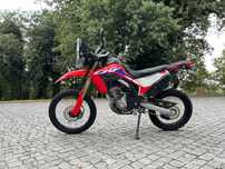 Honda CRF  300L