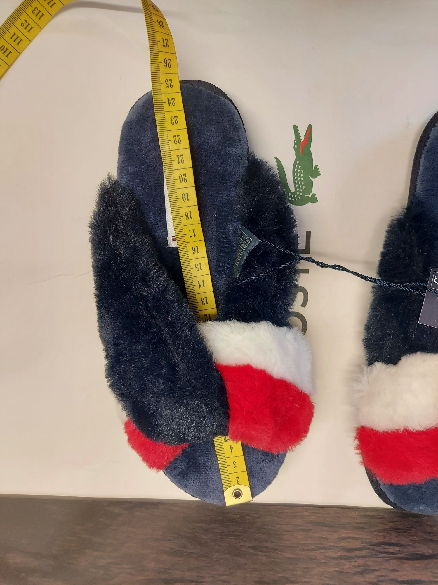Klapki damskie rozmair 37-38