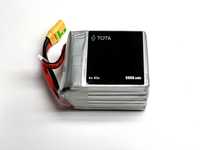 Батарея Tota lipo 5900 mah 80c для дрона розпродаж