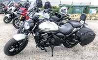 Vendo Kawasaki Vulcan