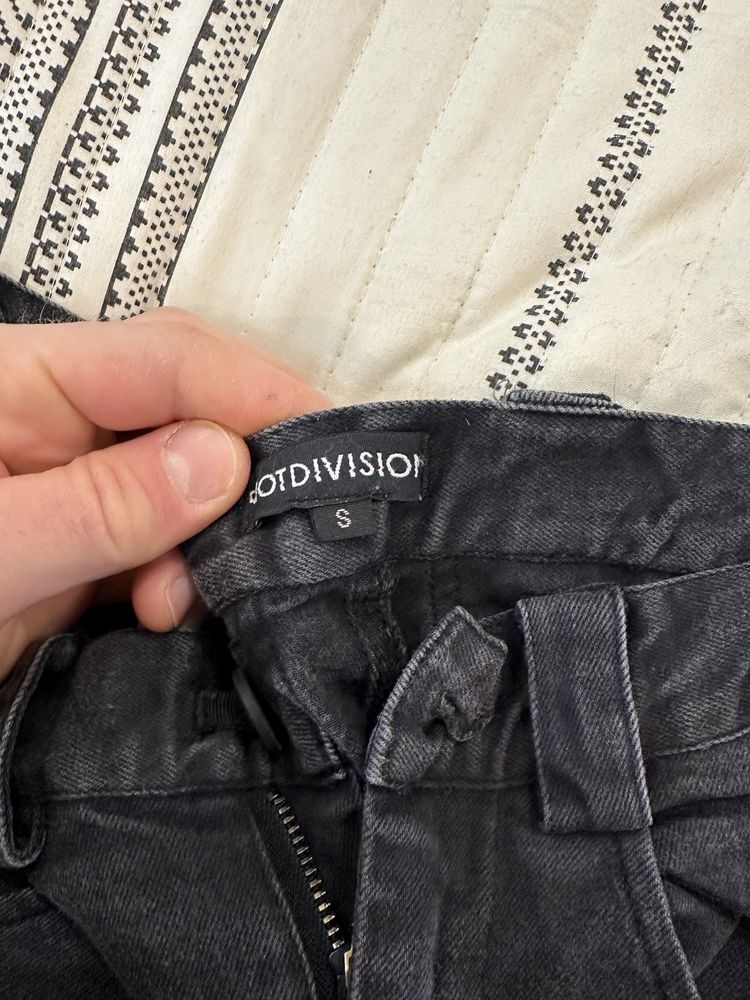 Riot division 4pocket pants