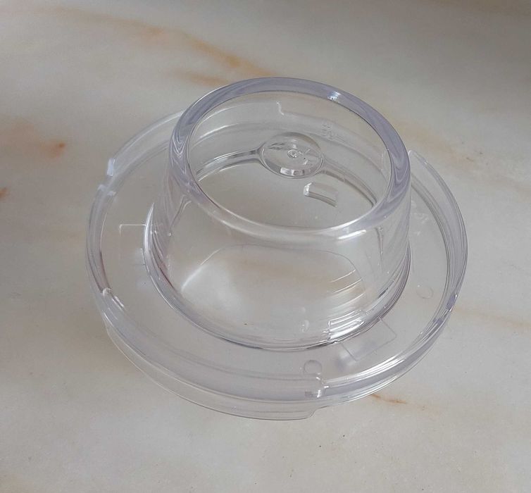 Copo medidor chef express - NOVO