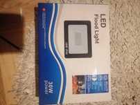 Lampa Led 30w nowa