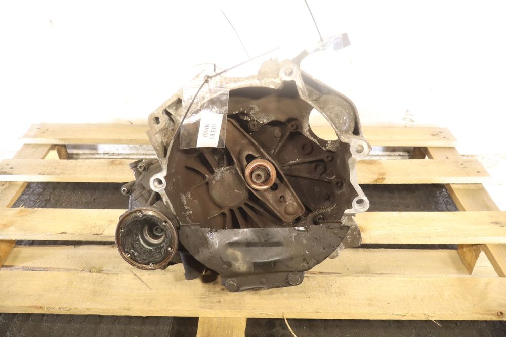 skrzynia biegów 5 biegowa