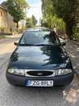 Ford Fiesta 1.25 16V 75KM – zadbany, klima, niski przebieg