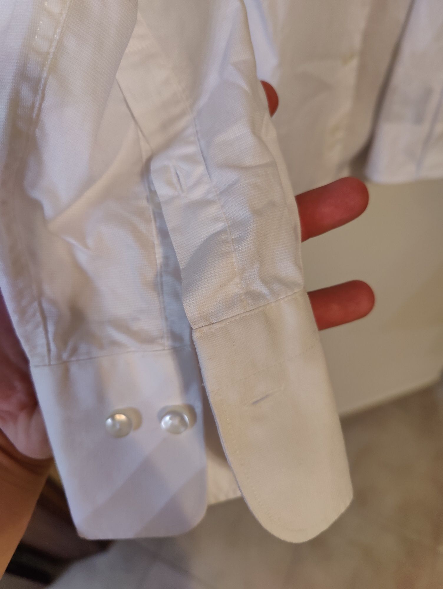 Camisa Sacoor Slim fit