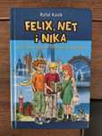 Felix, Net i Nika oraz teoretycznie możliwa katastrofa - Kosik