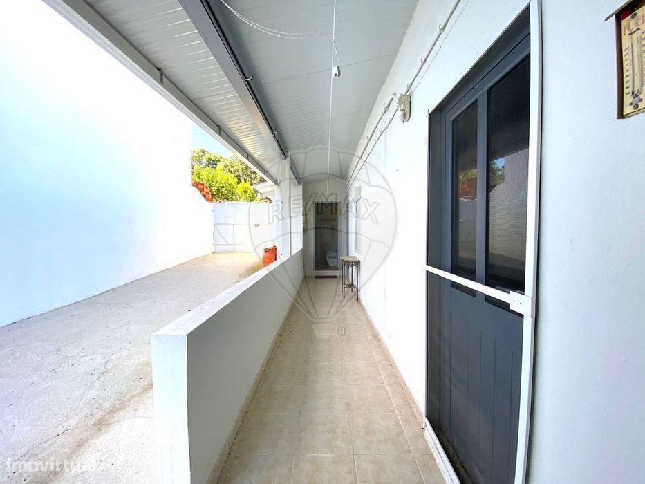 Moradia T3 para venda