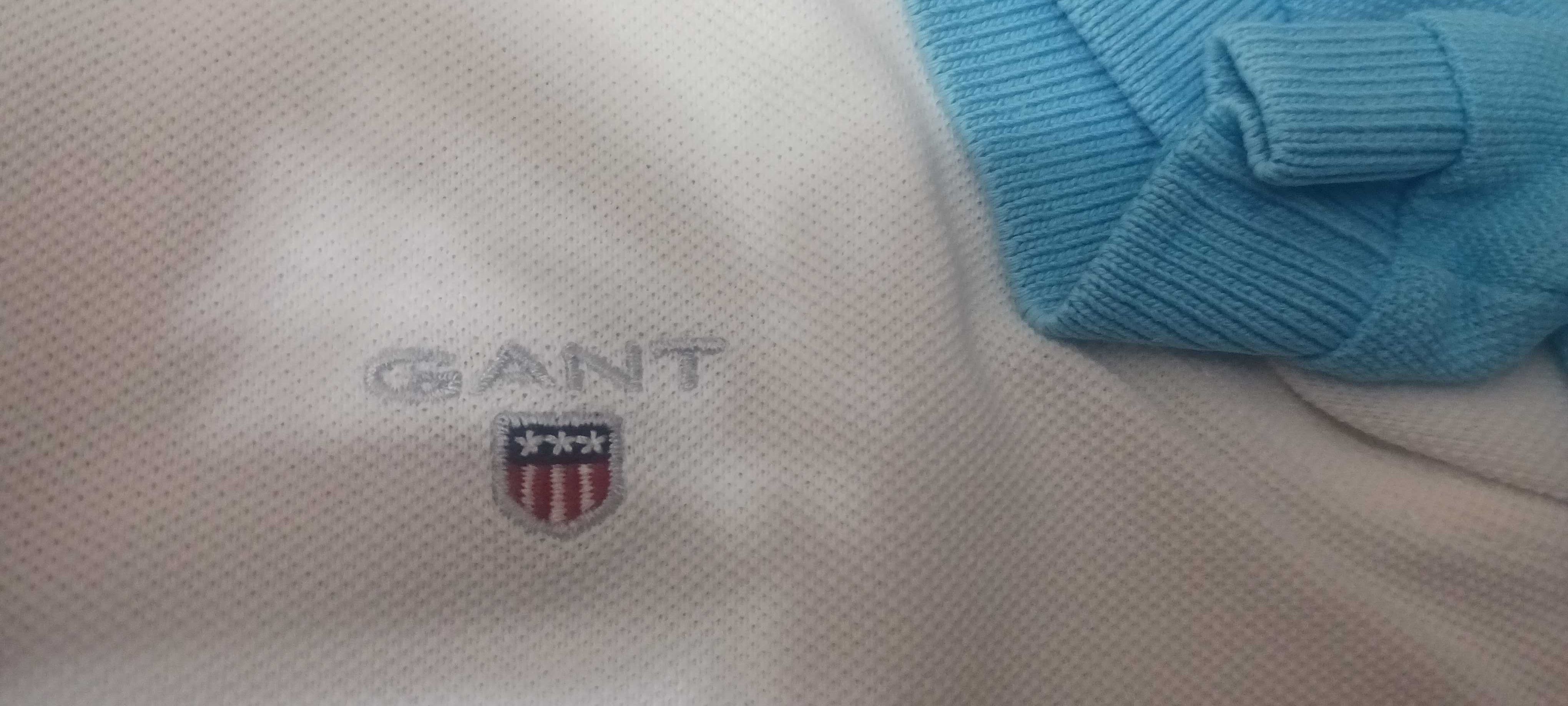 Conjunto de 2 polos e 1 t-shirt para criança - 5/6 anos