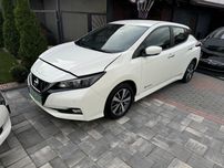 Nissan Leaf ze1 40 62 Цапфа Стойка Рычаг Тяга Подрамник Рейка комплект