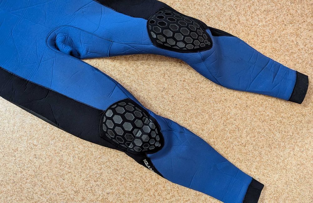 Гидрокостюм NeilPryde 5000 Series 5/3, М/50