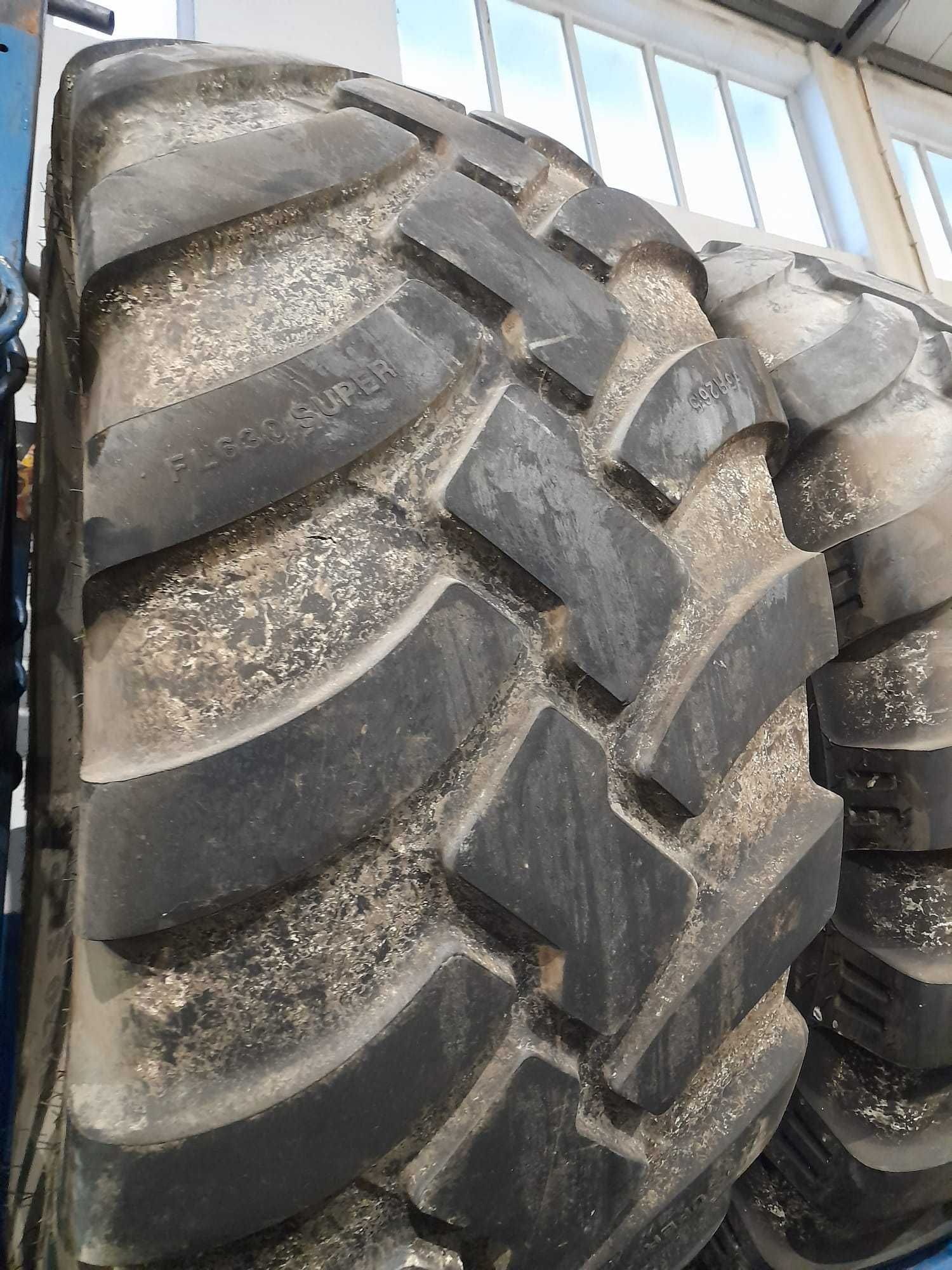 PNEUS BKT 650/65R26.5 FL630