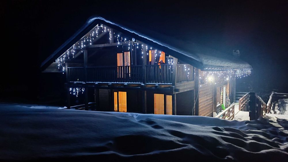 Котедж на 14 осіб