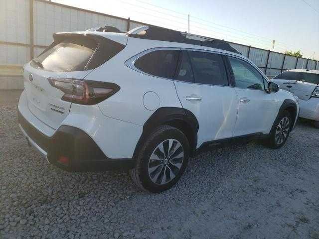 Subaru Outback Touring 2023