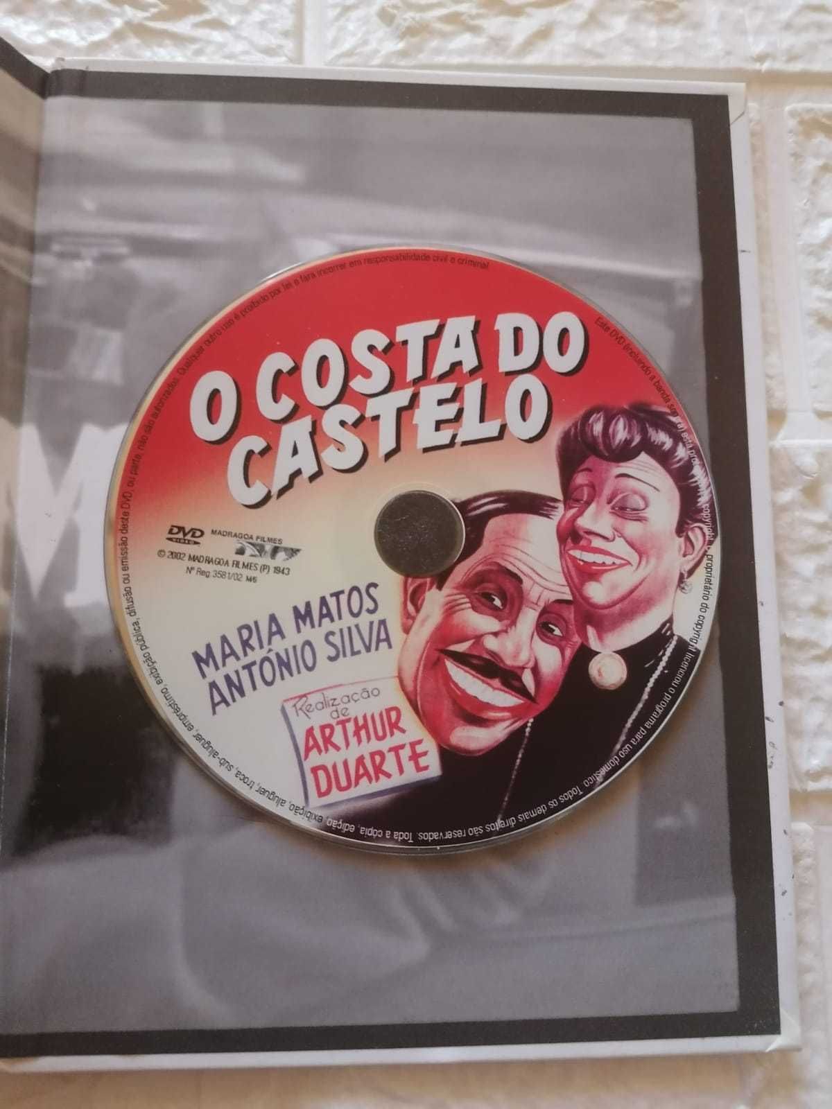 Anos de Ouro Cinema Português: O Costa do Castelo