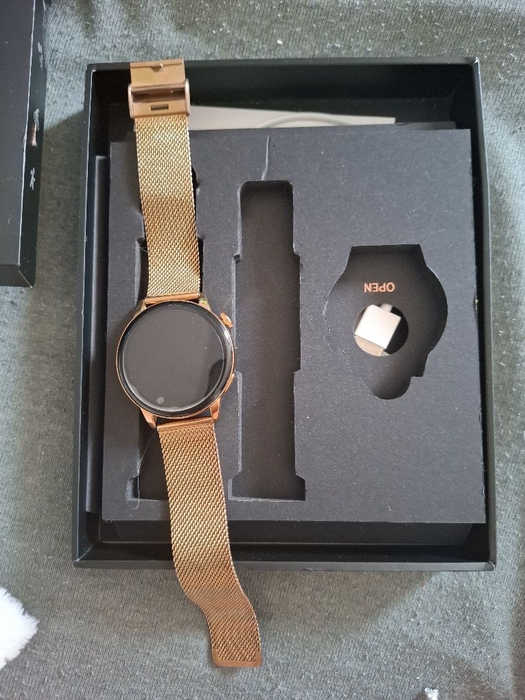 Smartwatch MAXCOM FW58 Vanad Pro