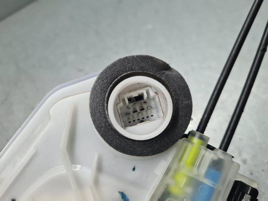 Fechadura / fecho porta trás esquerdo CITROËN C1 II