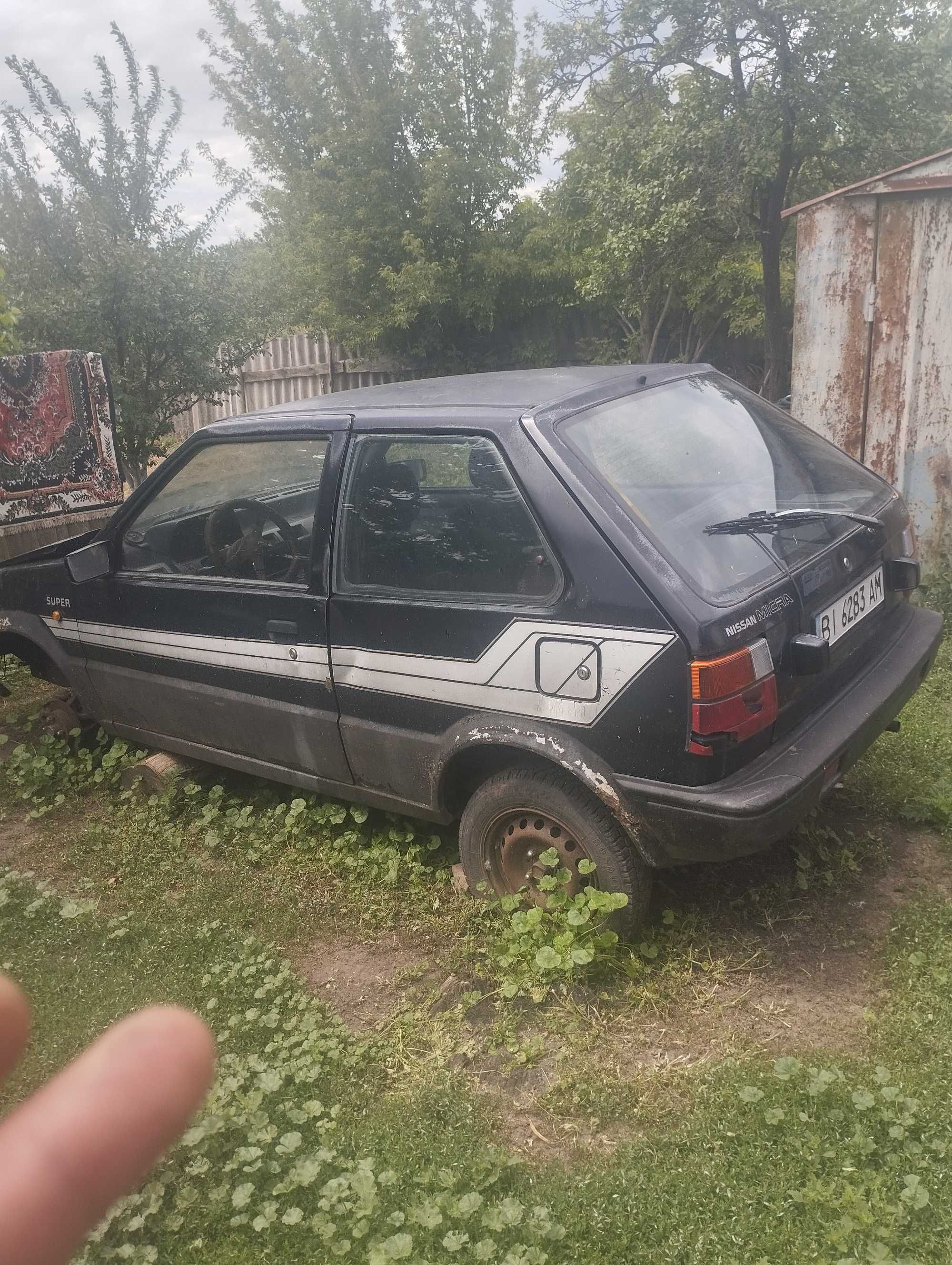 Продаж. Або обмін