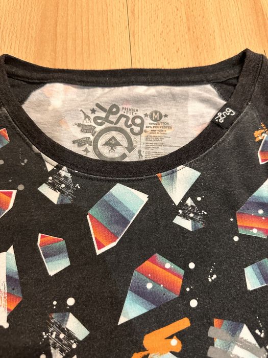 T-shirt LRG