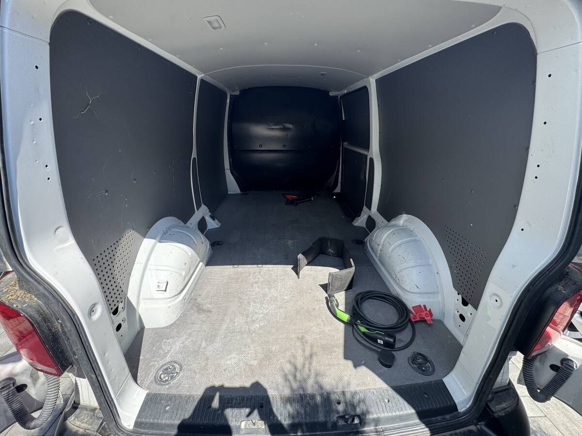 Volkswagen Transporter ABT 2020 freshauto