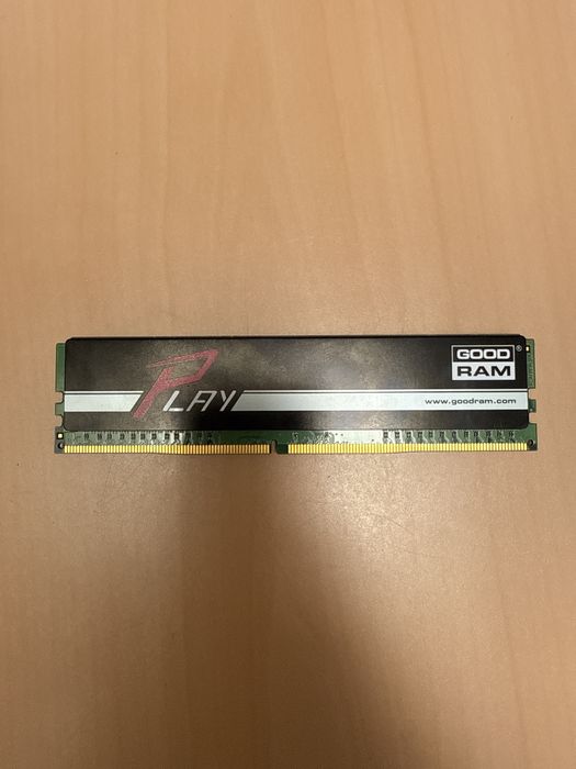 RAM firmy GoodRam 8GB PC4 1700