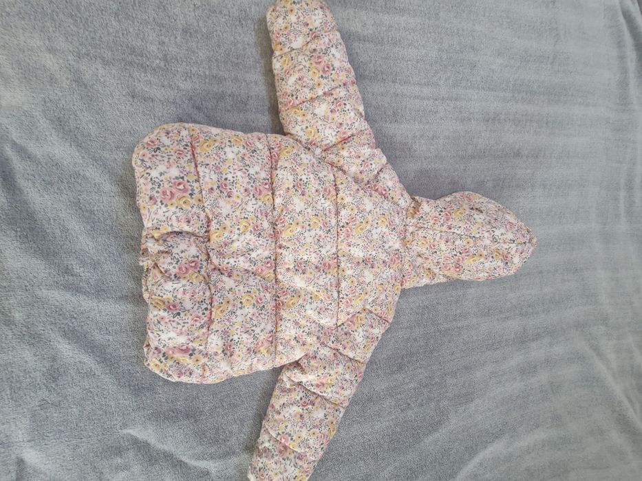 Курточка для дівчинки єврозима.