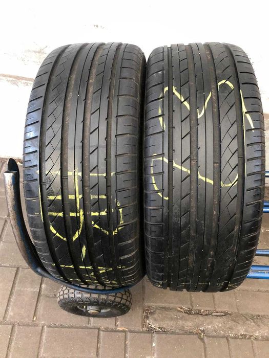 opony letnie 235/40r19 HIFLY 2023