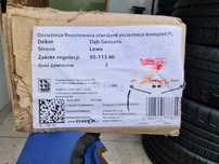 Ościeżnica regulowana dąb gessato 80 cm lewa