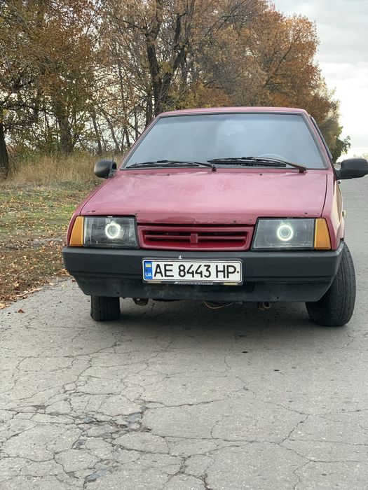 Продам ваз 21099 стан бомба